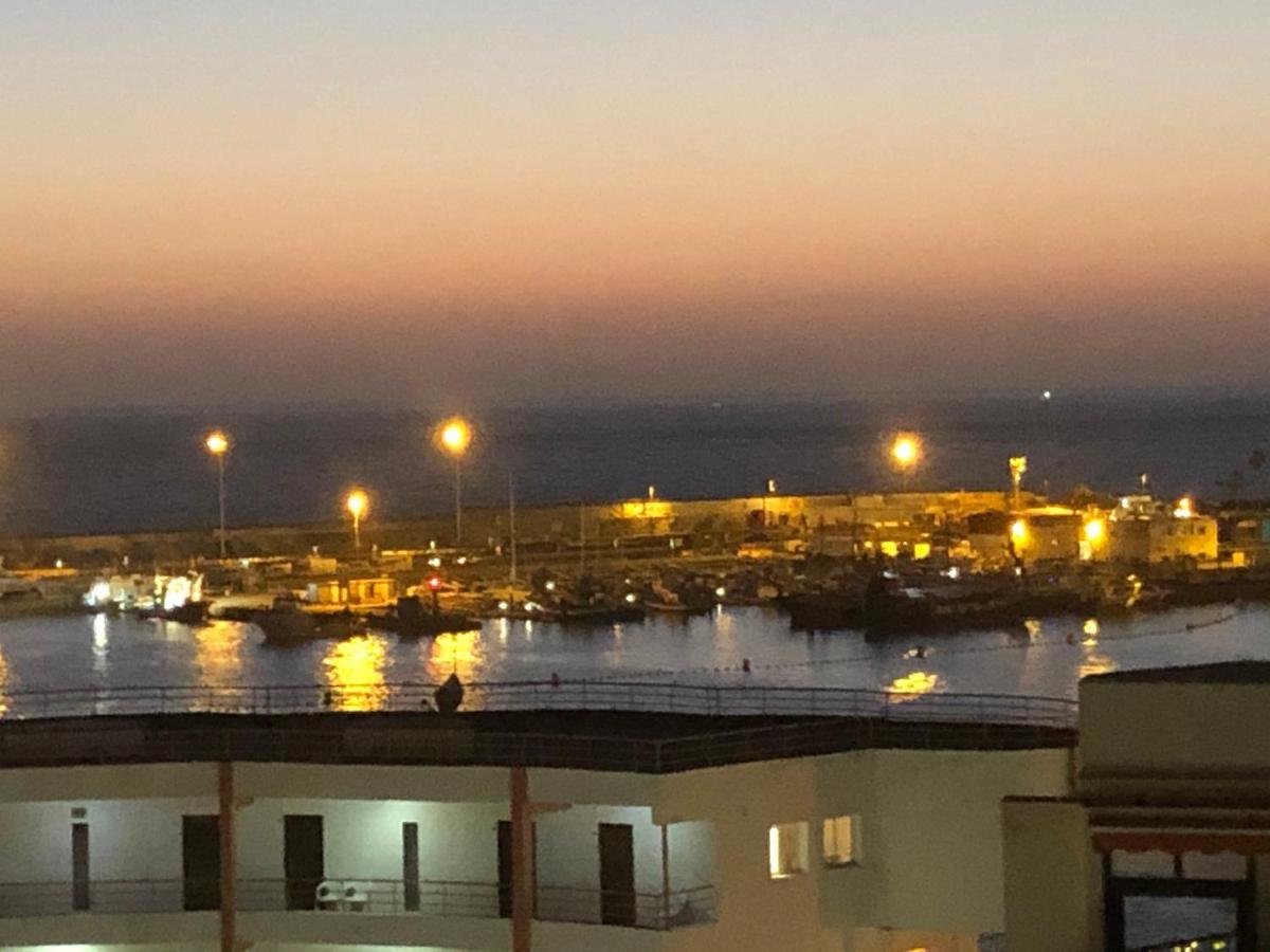 First Line Sea, Luxury Penthouse, Sea And Sunset View Vivenda Vacational Guayero 618 Apartment Los Cristianos  Exterior photo