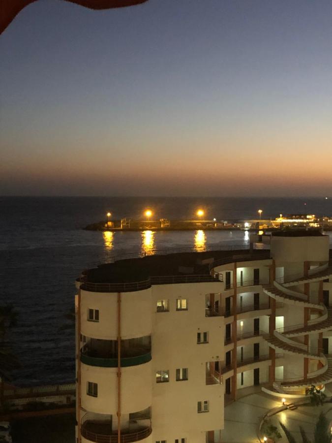 First Line Sea, Luxury Penthouse, Sea And Sunset View Vivenda Vacational Guayero 618 Apartment Los Cristianos  Exterior photo