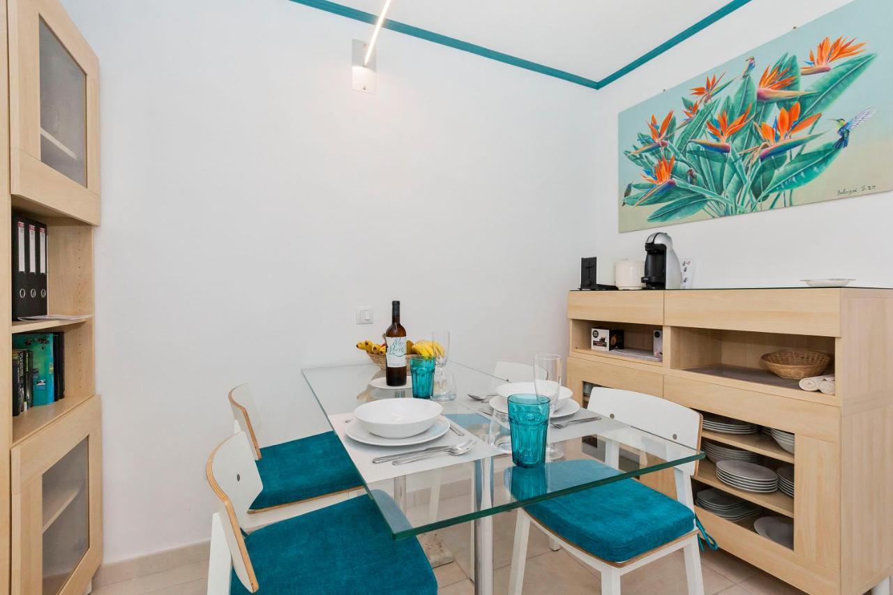 First Line Sea, Luxury Penthouse, Sea And Sunset View Vivenda Vacational Guayero 618 Apartment Los Cristianos  Exterior photo