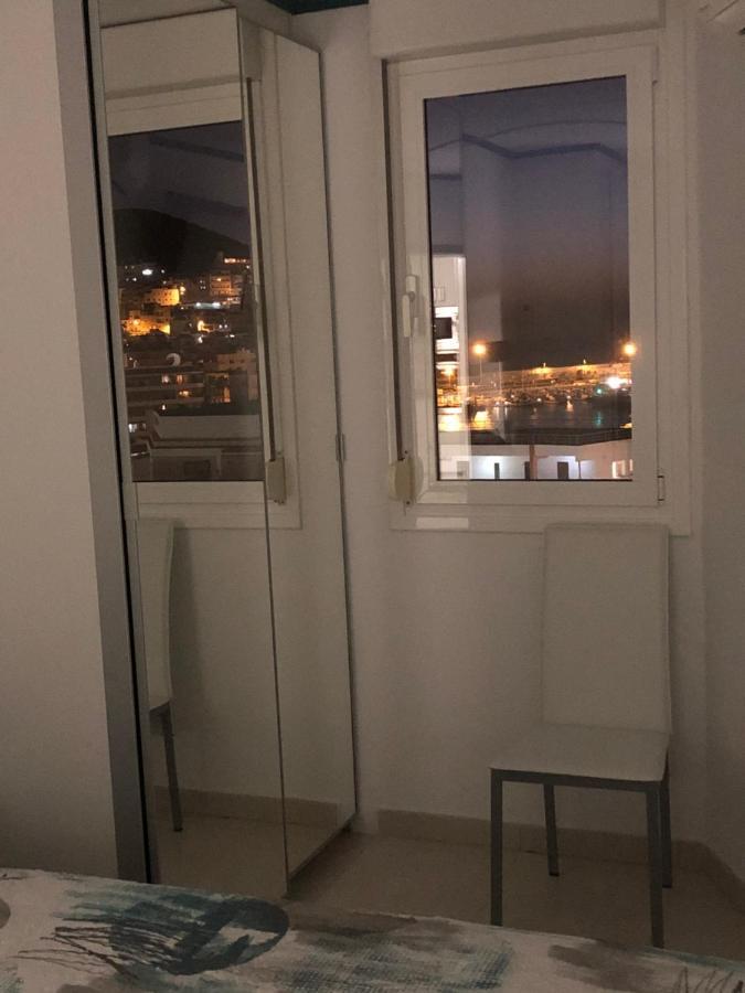 First Line Sea, Luxury Penthouse, Sea And Sunset View Vivenda Vacational Guayero 618 Apartment Los Cristianos  Exterior photo