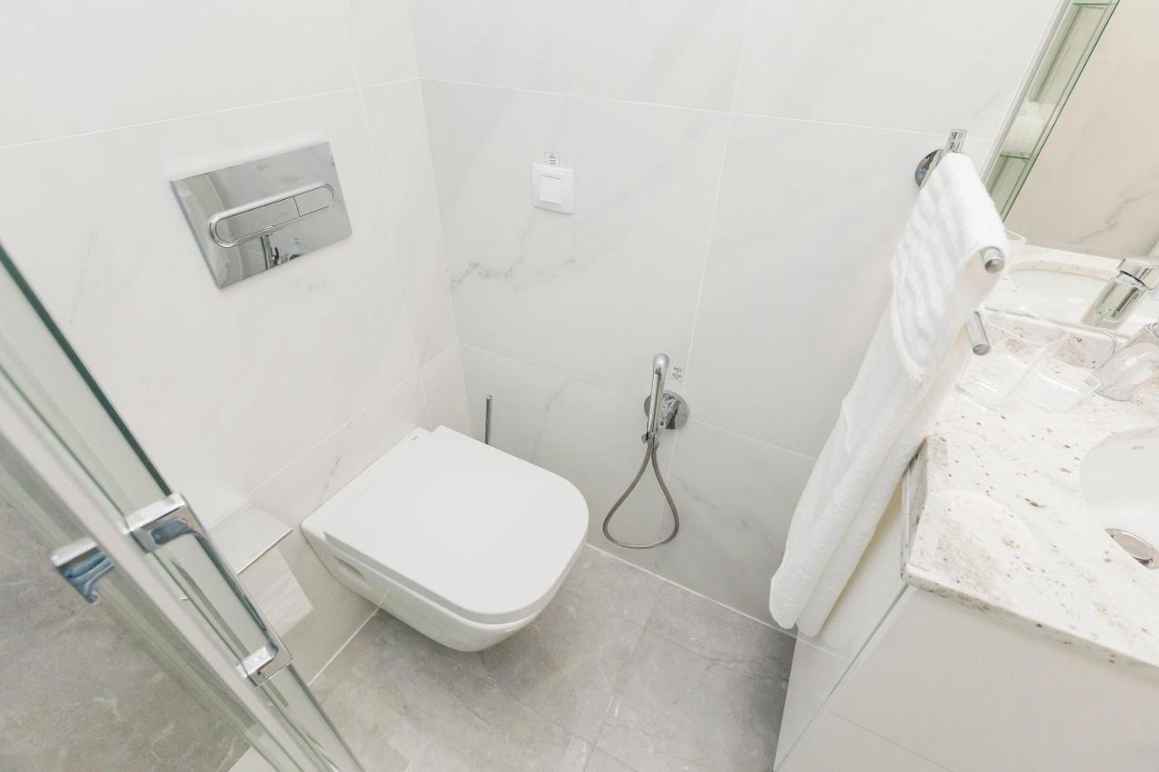 First Line Sea, Luxury Penthouse, Sea And Sunset View Vivenda Vacational Guayero 618 Apartment Los Cristianos  Exterior photo